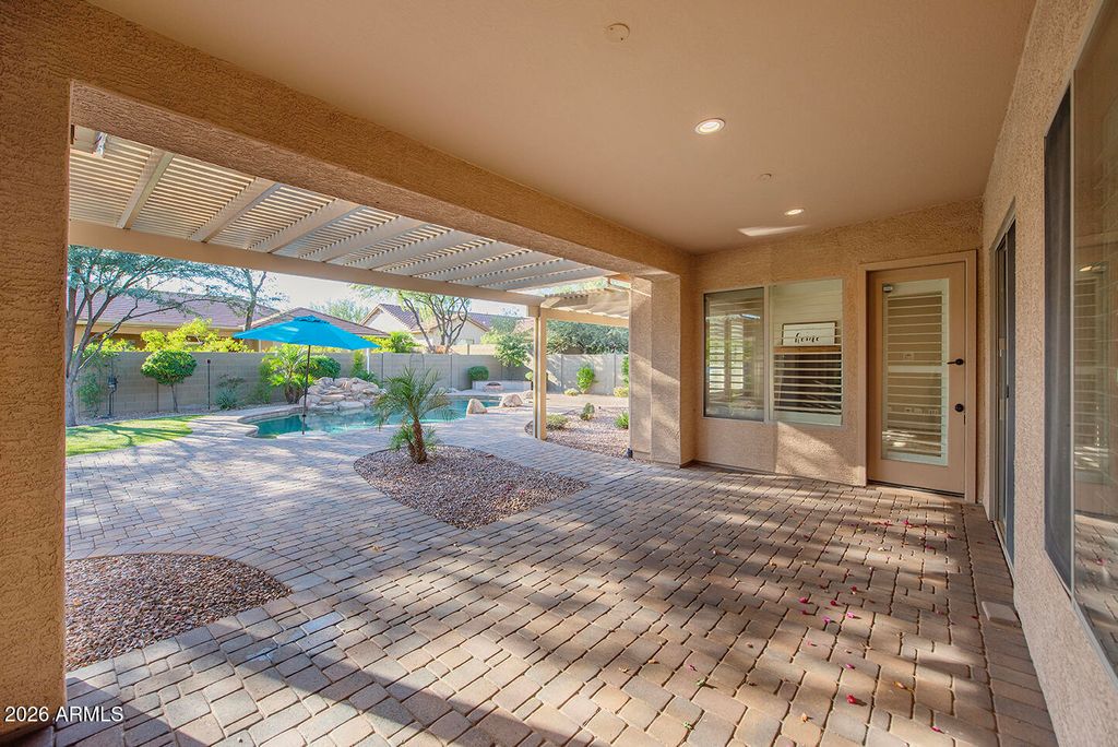 Photo of 4825 W Cavalry Road, Anthem, AZ 85087 (MLS # 6966522)