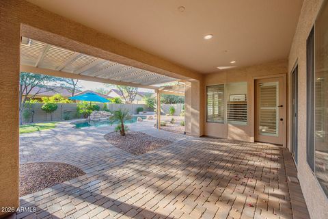 4825 W Cavalry Road Anthem AZ 85087