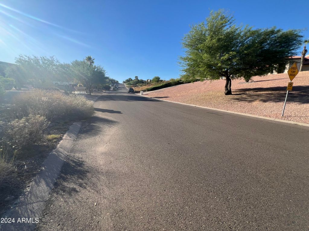 Photo of 15230 N Blackbird Drive, Fountain Hills, AZ 85268 (MLS # 6918997)
