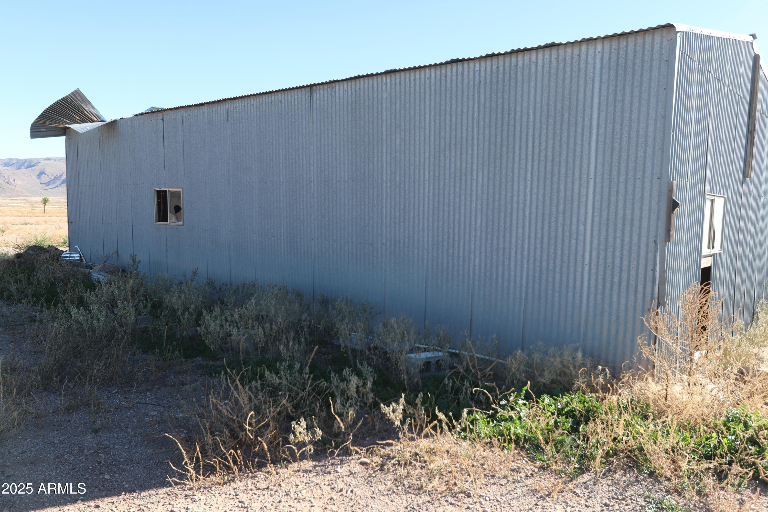 11730 N HIDEOUT RANCH Road