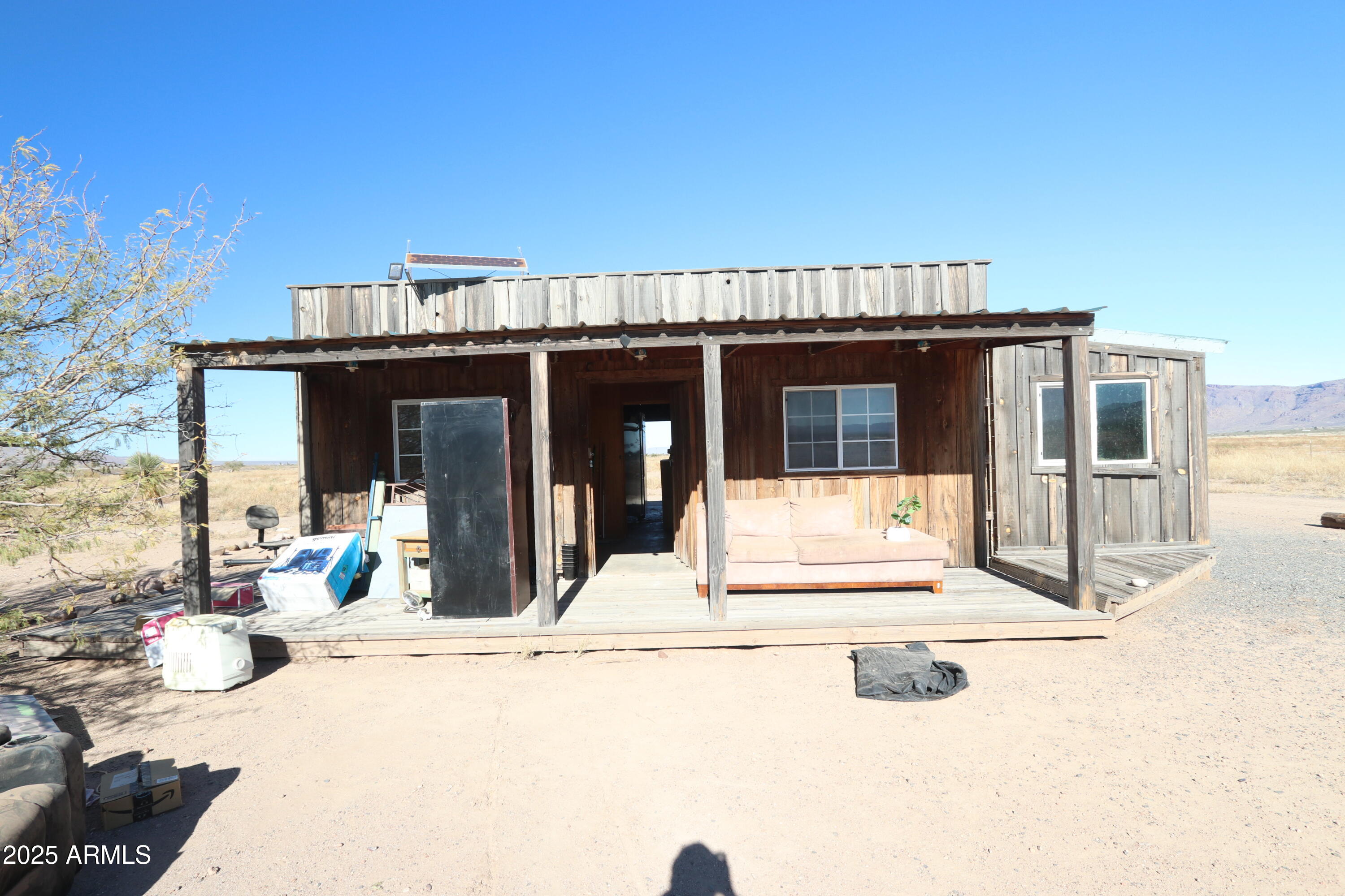 11730 N HIDEOUT RANCH Road