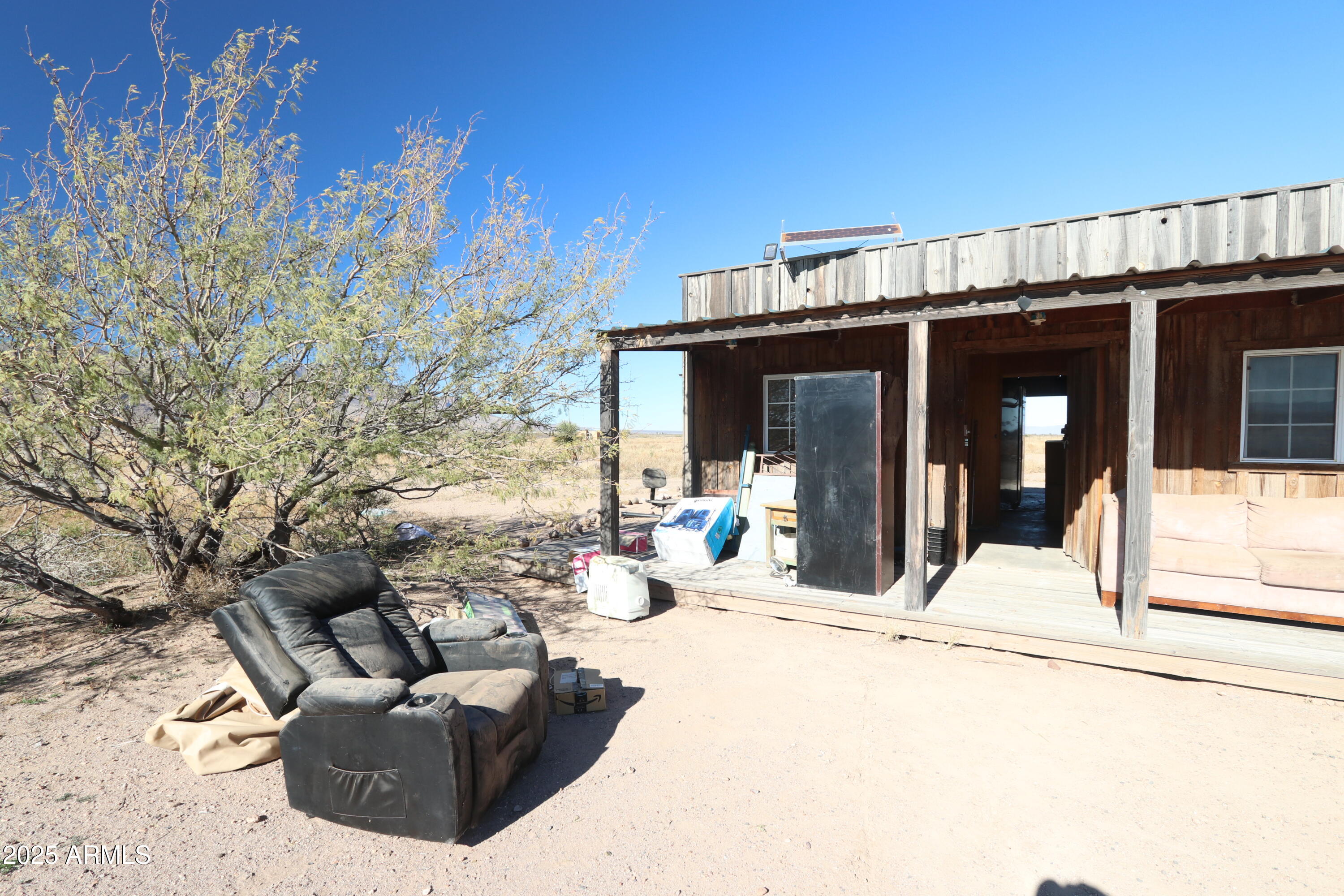 11730 N HIDEOUT RANCH Road
