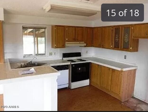 Cordes Lakes Unit 8 - Residential