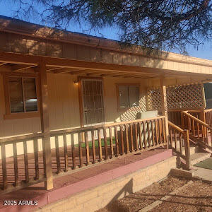 Cordes Lakes Unit 8 - Residential