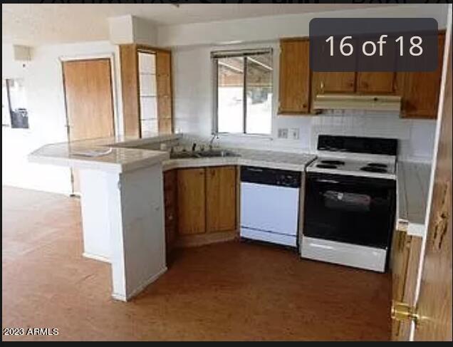 Cordes Lakes Unit 8 - Residential