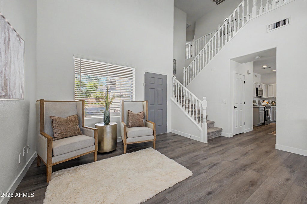 Photo of 11721 W Hadley Street, Avondale, AZ 85323 (MLS # 7059986)