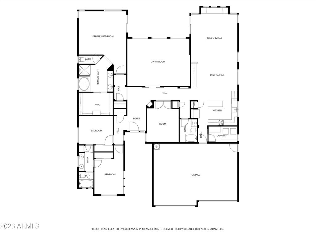 Photo of 6435 S Blake Court, Gilbert, AZ 85298 (MLS # 6990144)