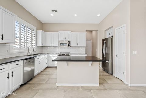 6435 S BLAKE Court Gilbert AZ 85298