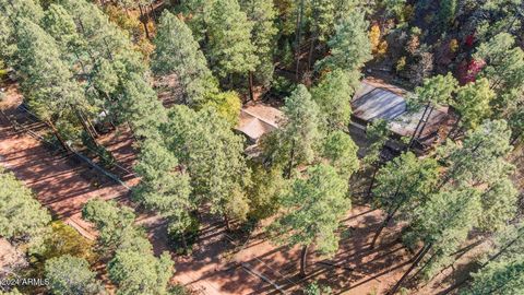 A home in Payson