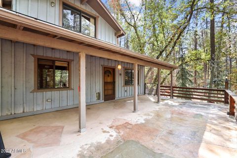 A home in Payson