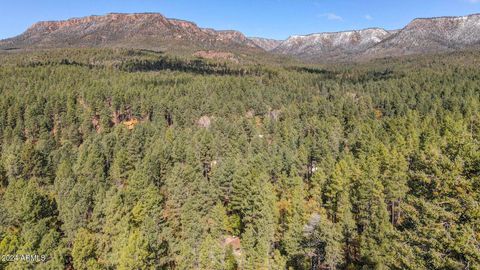 A home in Payson