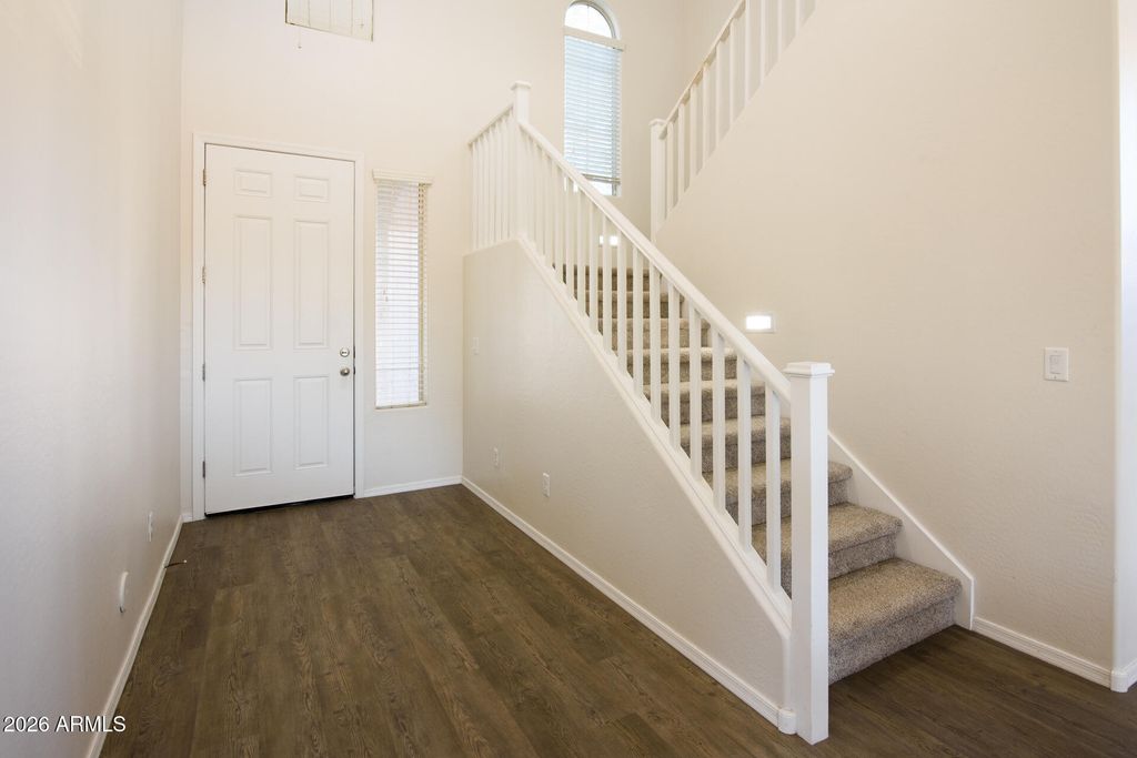 Photo of 17253 N Rosemont Street, Maricopa, AZ 85138 (MLS # 6989329)