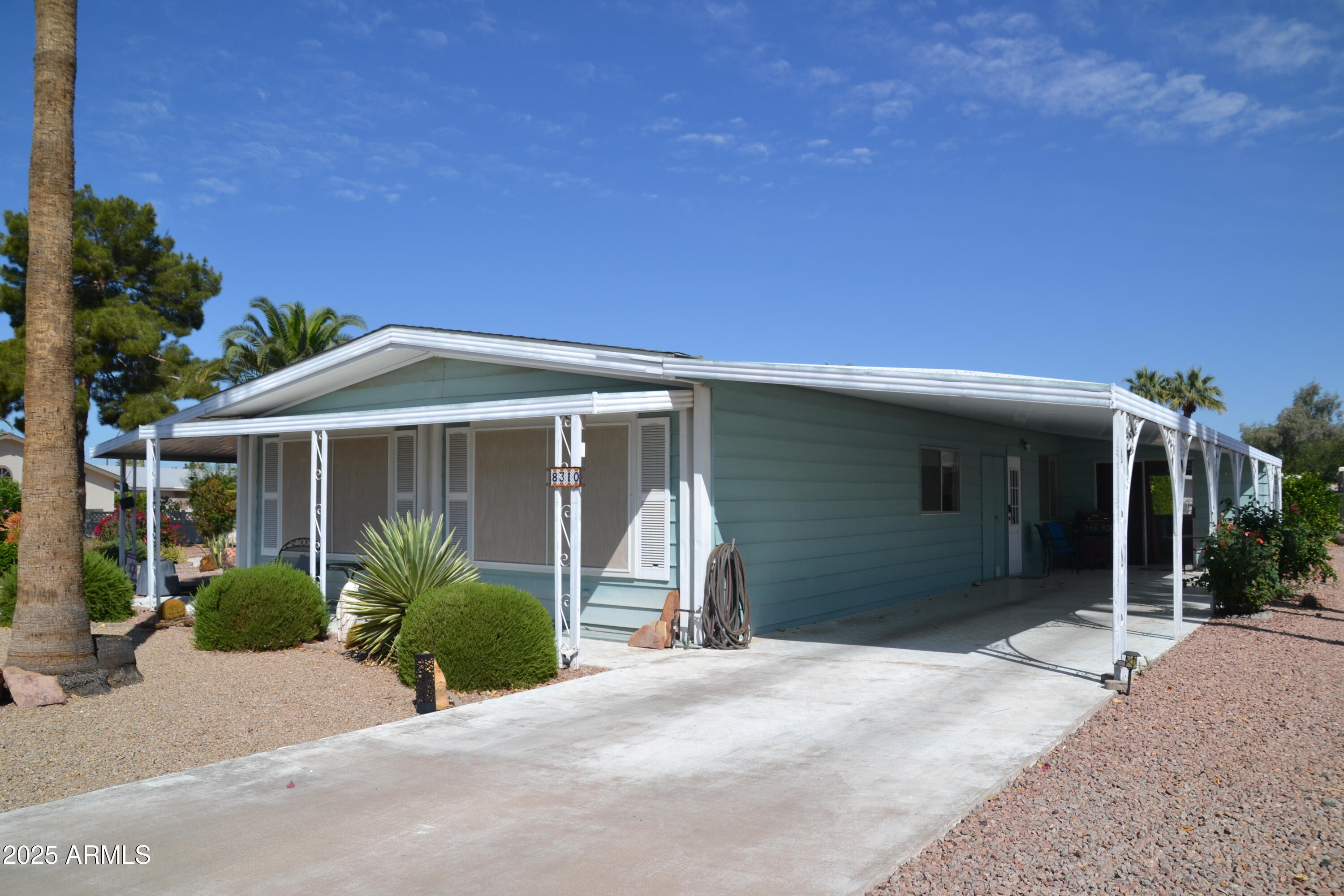 8310 E DEEP CANYON Court