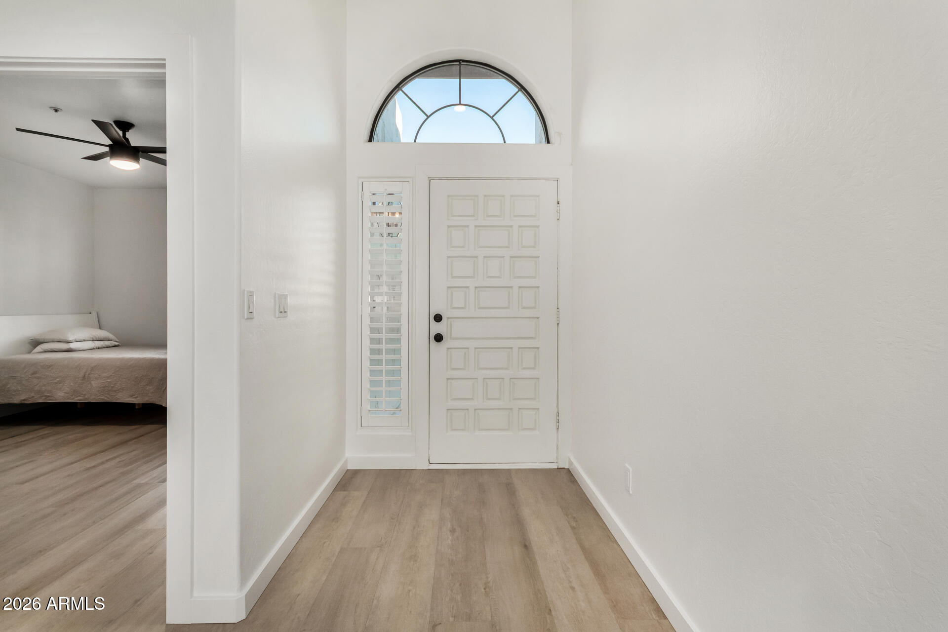 7955 E CHAPARRAL Road 122