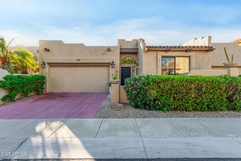 7955 E CHAPARRAL Road 122 Scottsdale AZ 85250
