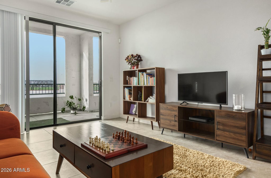 Photo of 2511 W Queen Creek Road #378, Chandler, AZ 85248 (MLS # 7074493)