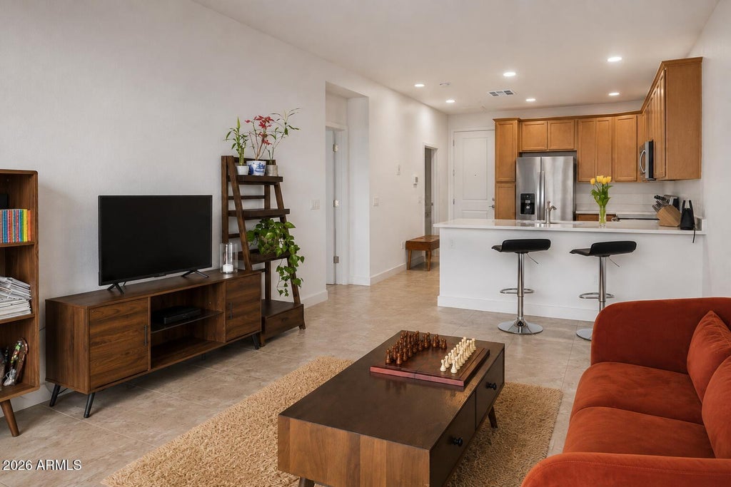 Photo of 2511 W Queen Creek Road #378, Chandler, AZ 85248 (MLS # 7074493)