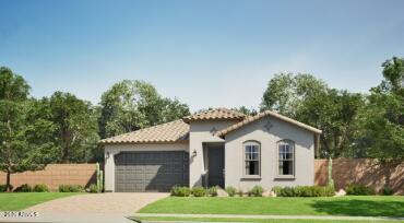 Photo of 18822 W Goldenrod Street, Goodyear, AZ 85338 (MLS # 7075480)