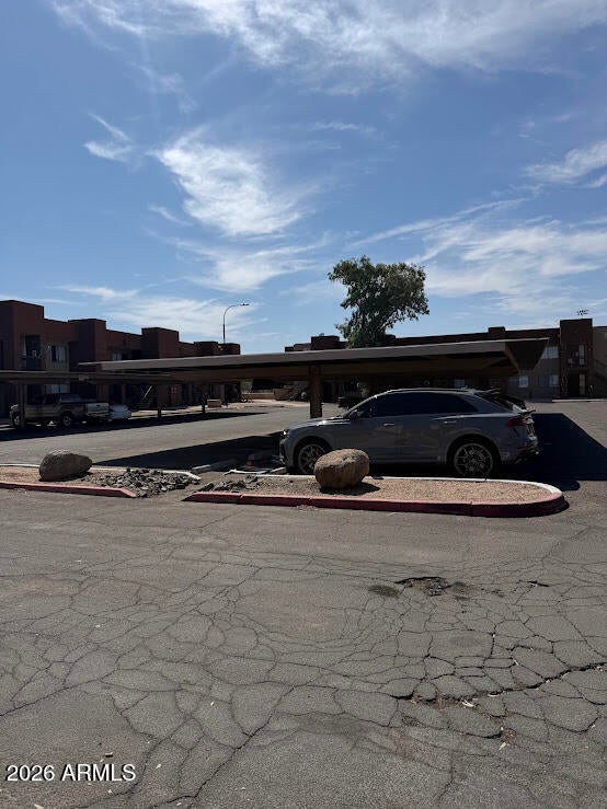 3810 N MARYVALE Parkway 1079