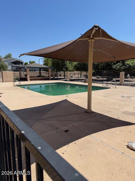 3810 N MARYVALE Parkway 1079