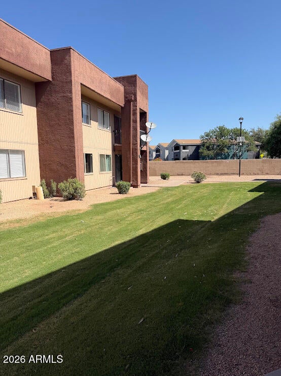3810 N MARYVALE Parkway 1079