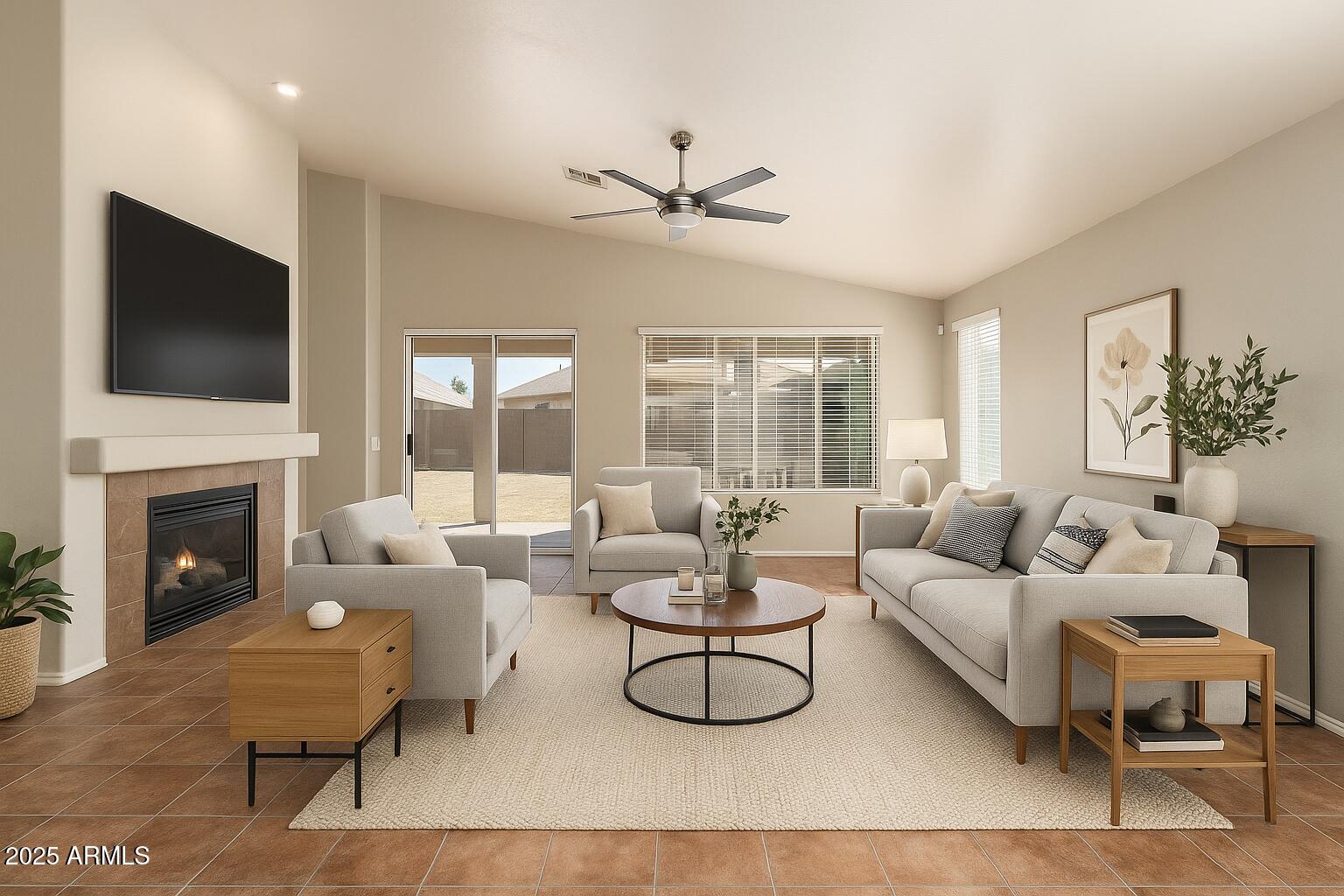 Homes for Sale in Queen Creek Arizona 3 20895 E VIA DEL RANCHO Road