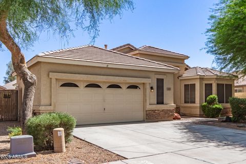 20895 E VIA DEL RANCHO Road Queen Creek AZ 85142