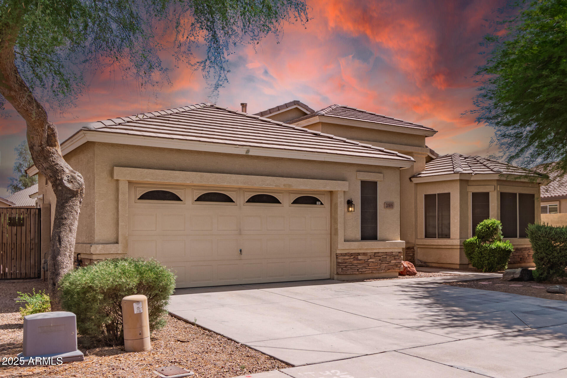Homes for Sale in Queen Creek Arizona 1 20895 E VIA DEL RANCHO Road