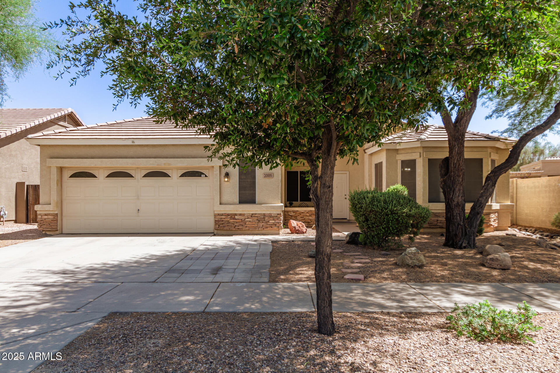 Homes 1 20895 E VIA DEL RANCHO Road