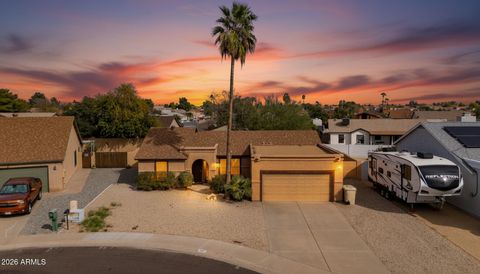 6715 N 81ST Drive Glendale AZ 85303