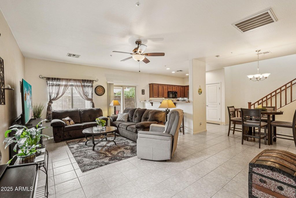 Photo of 8759 W Surrey Avenue, Peoria, AZ 85381 (MLS # 6923436)