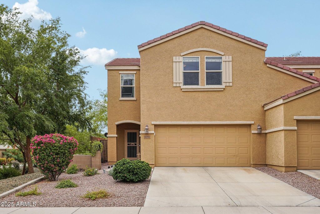 Photo of 8759 W Surrey Avenue, Peoria, AZ 85381 (MLS # 6923436)