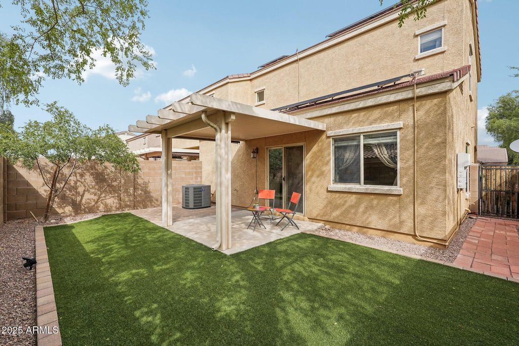 Photo of 8759 W Surrey Avenue, Peoria, AZ 85381 (MLS # 6923436)