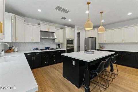 20483 E MOCKINGBIRD Drive Queen Creek AZ 85142