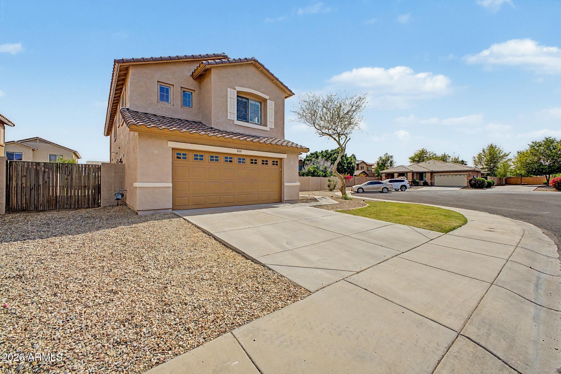 15449 W TASHA Circle
