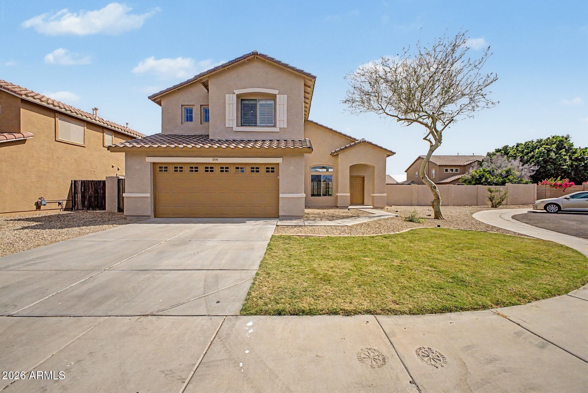 15449 W TASHA Circle