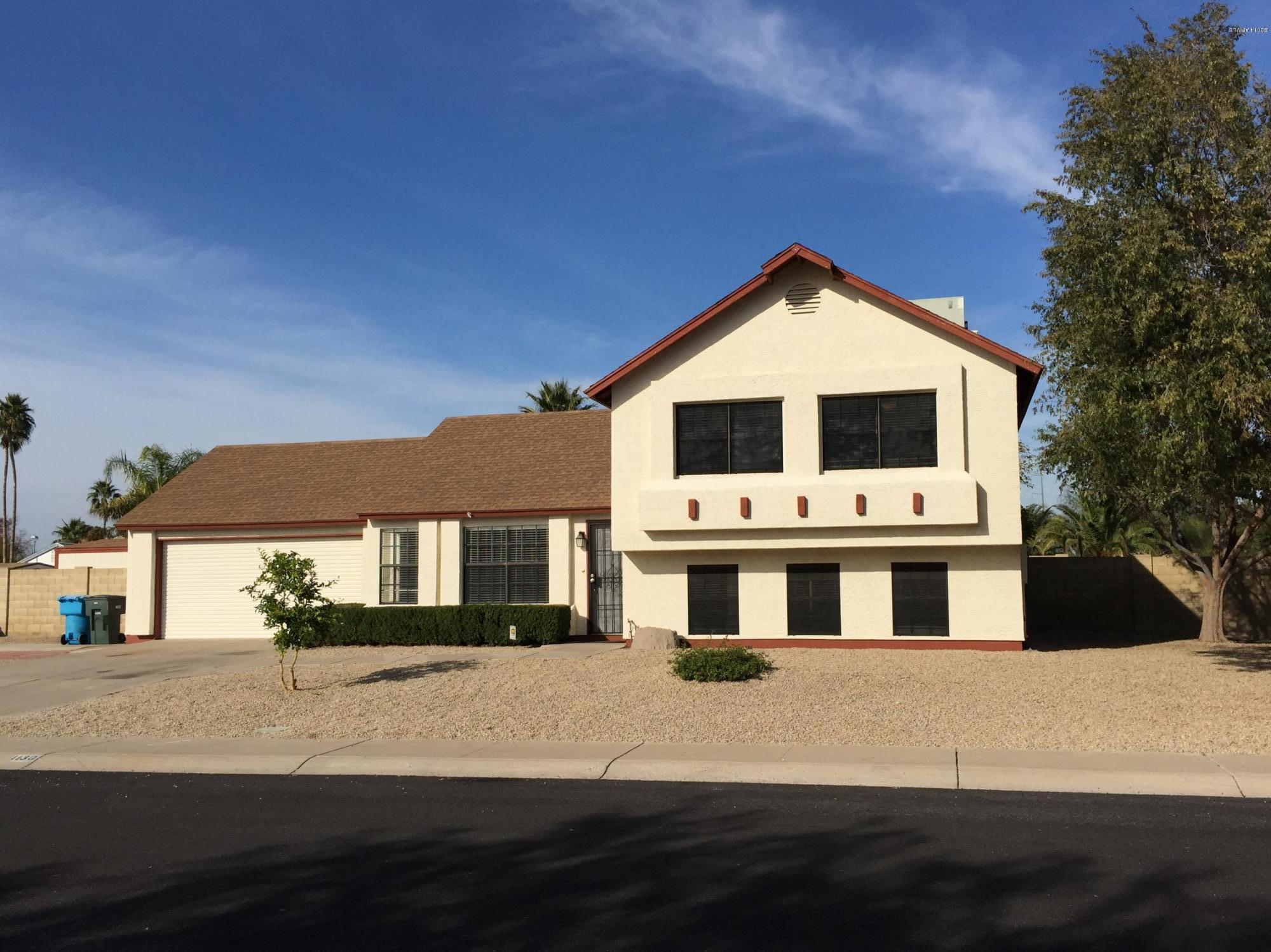 Photo 1 of 22 — 1130 E KERRY Lane, Phoenix, AZ 85024