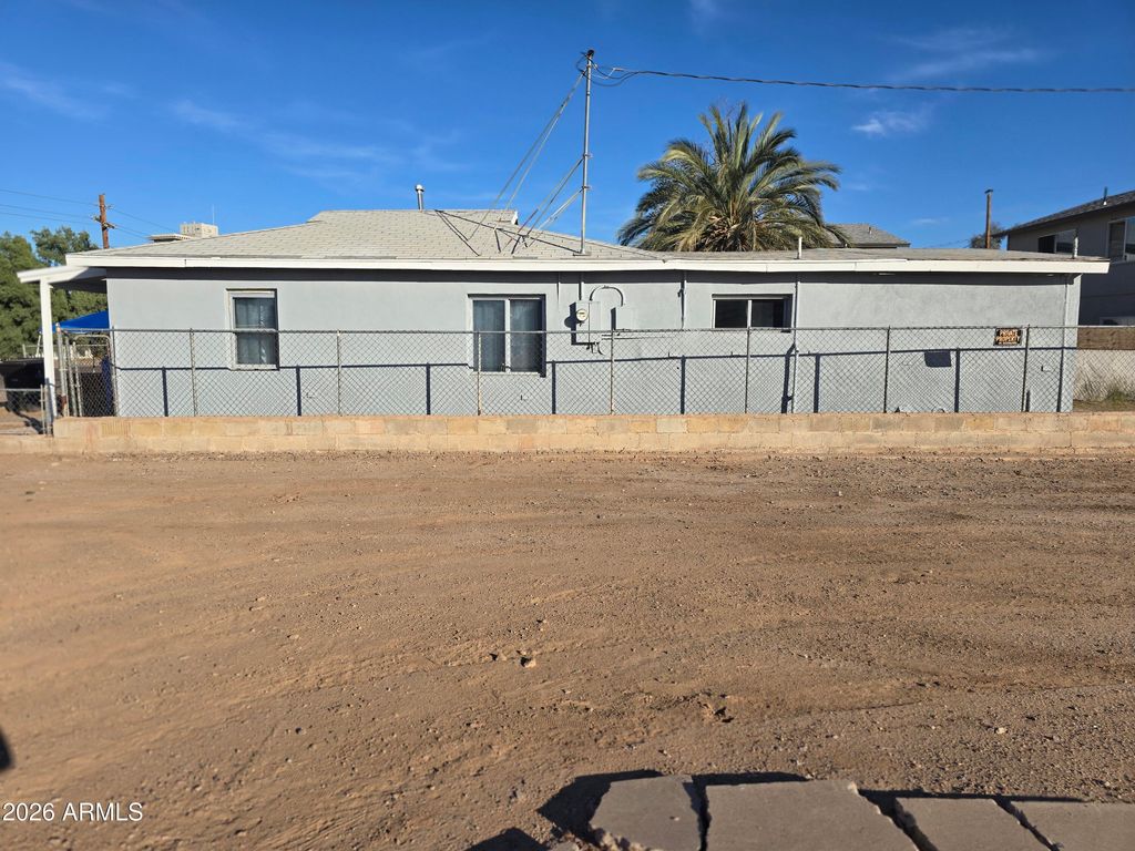 Photo of 743 W Pima Street, Phoenix, AZ 85007 (MLS # 6977726)