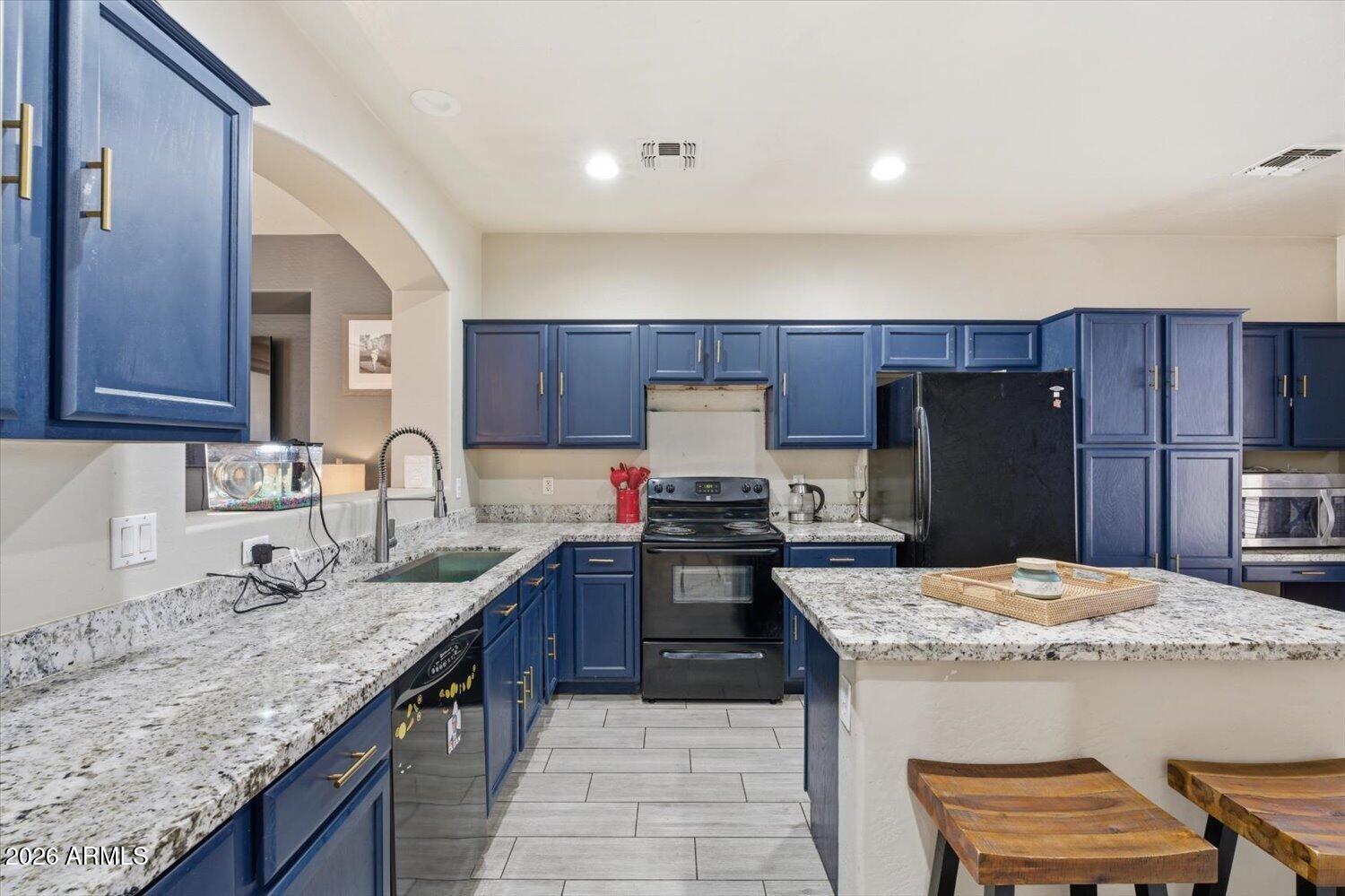 11566 W LA REATA Avenue