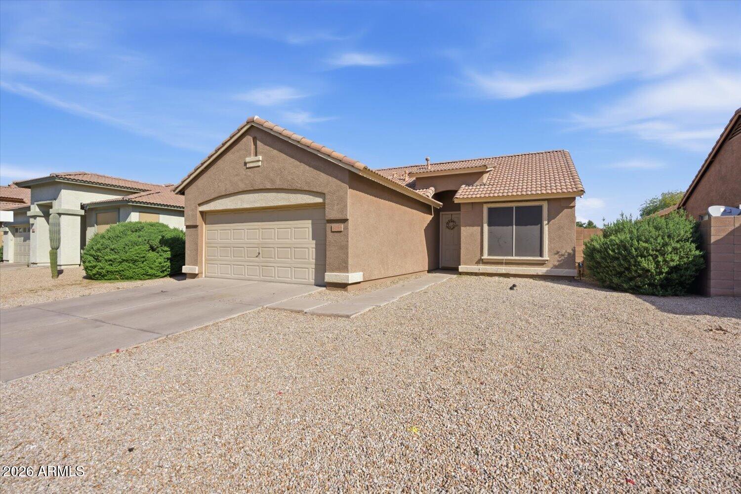 11566 W LA REATA Avenue