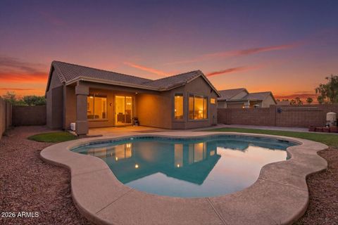 Property photo of 11566 W La Reata Avenue, Avondale, AZ 85392