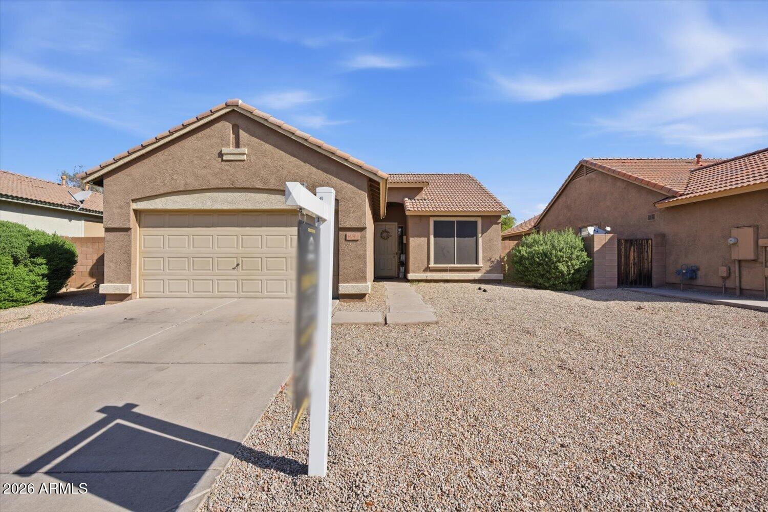 11566 W LA REATA Avenue