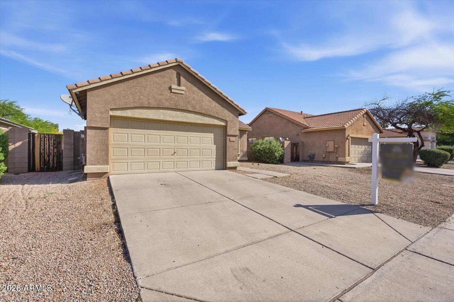 11566 W LA REATA Avenue