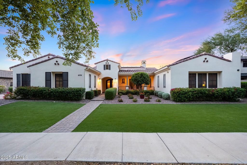 Photo of 4164 N Golf Drive, Buckeye, AZ 85396 (MLS # 6960398)