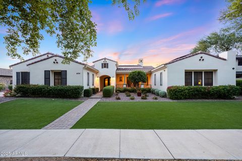 4164 N GOLF Drive Buckeye AZ 85396