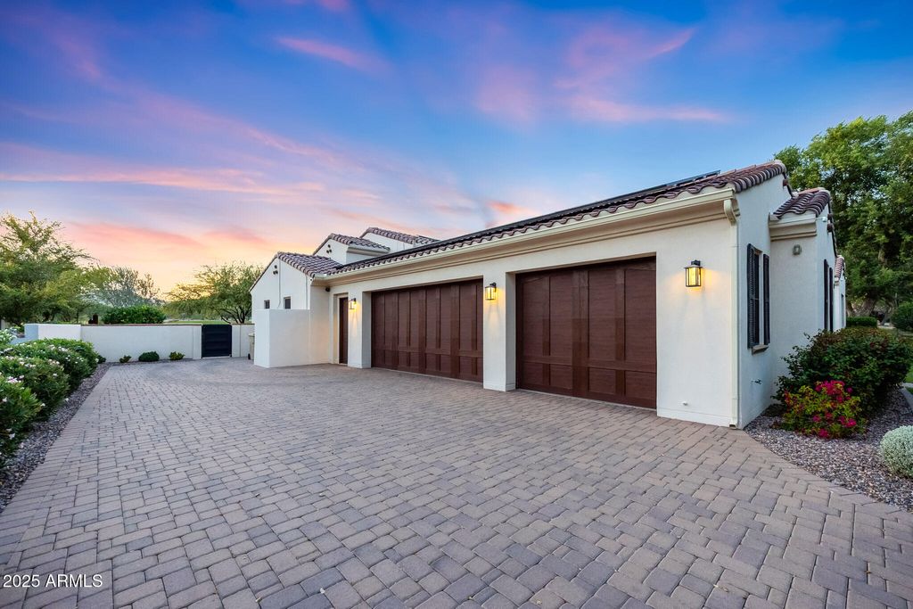 Photo of 4164 N Golf Drive, Buckeye, AZ 85396 (MLS # 6960398)
