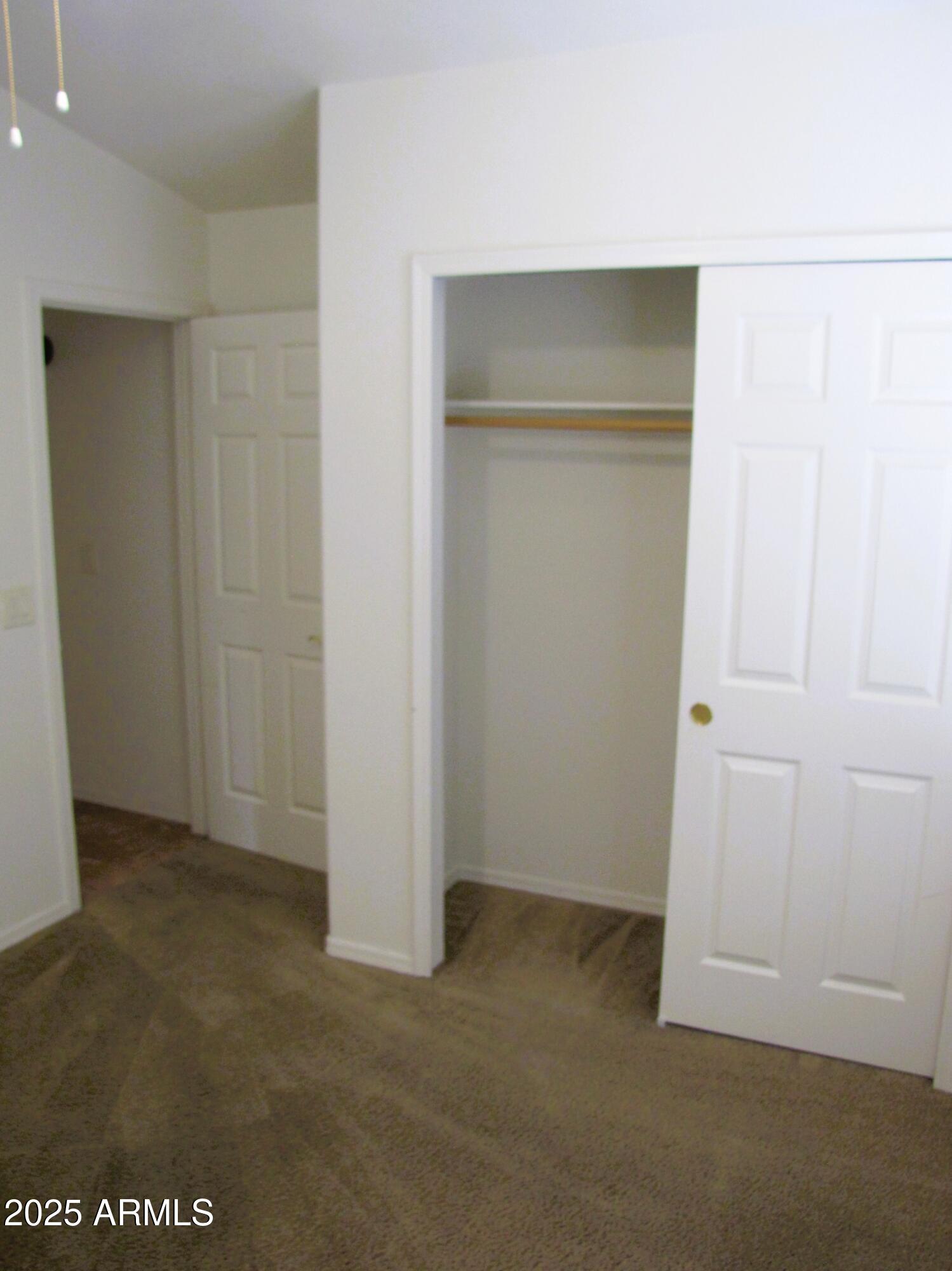 SILVERADO - Residential Lease