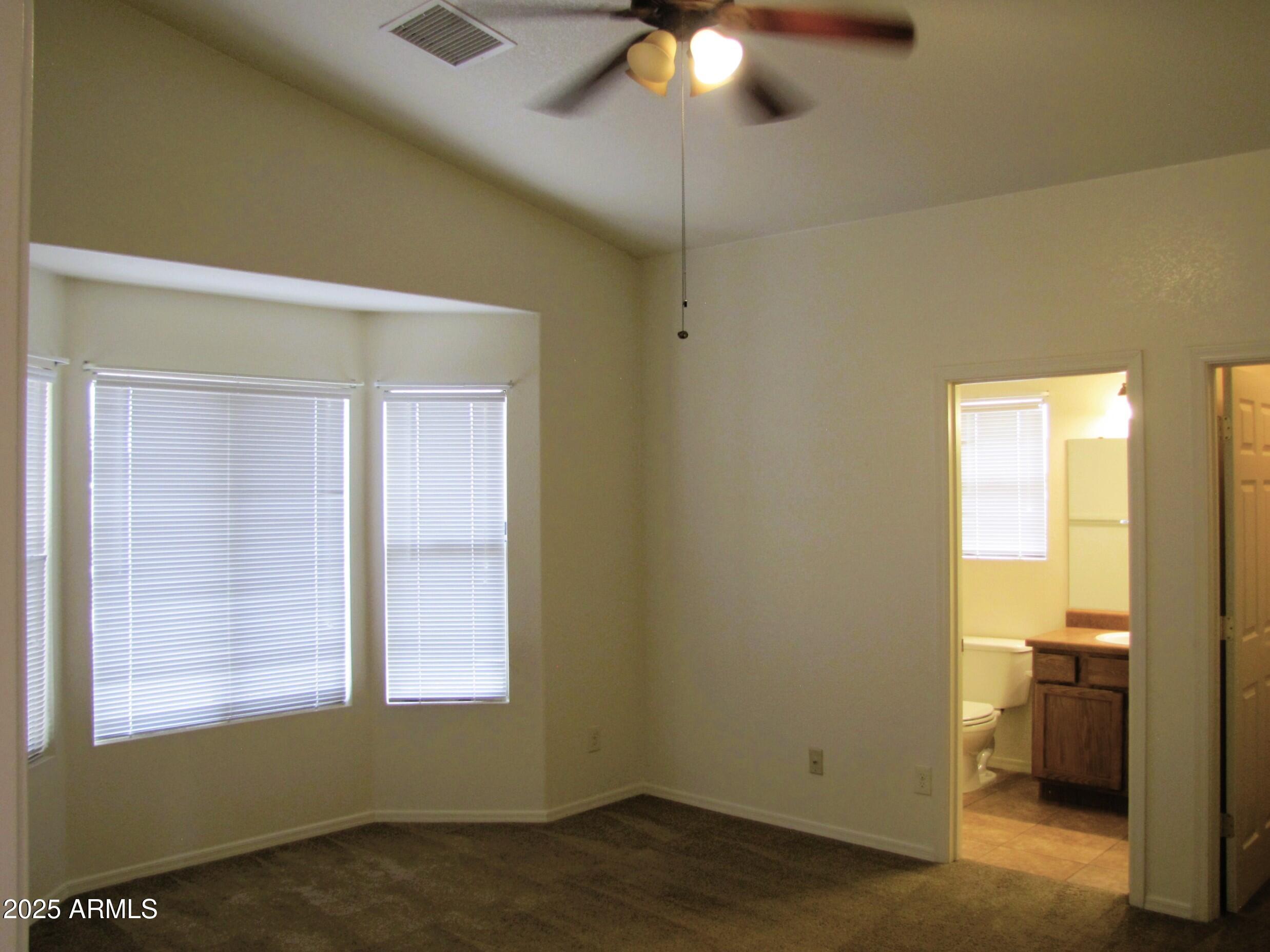 SILVERADO - Residential Lease