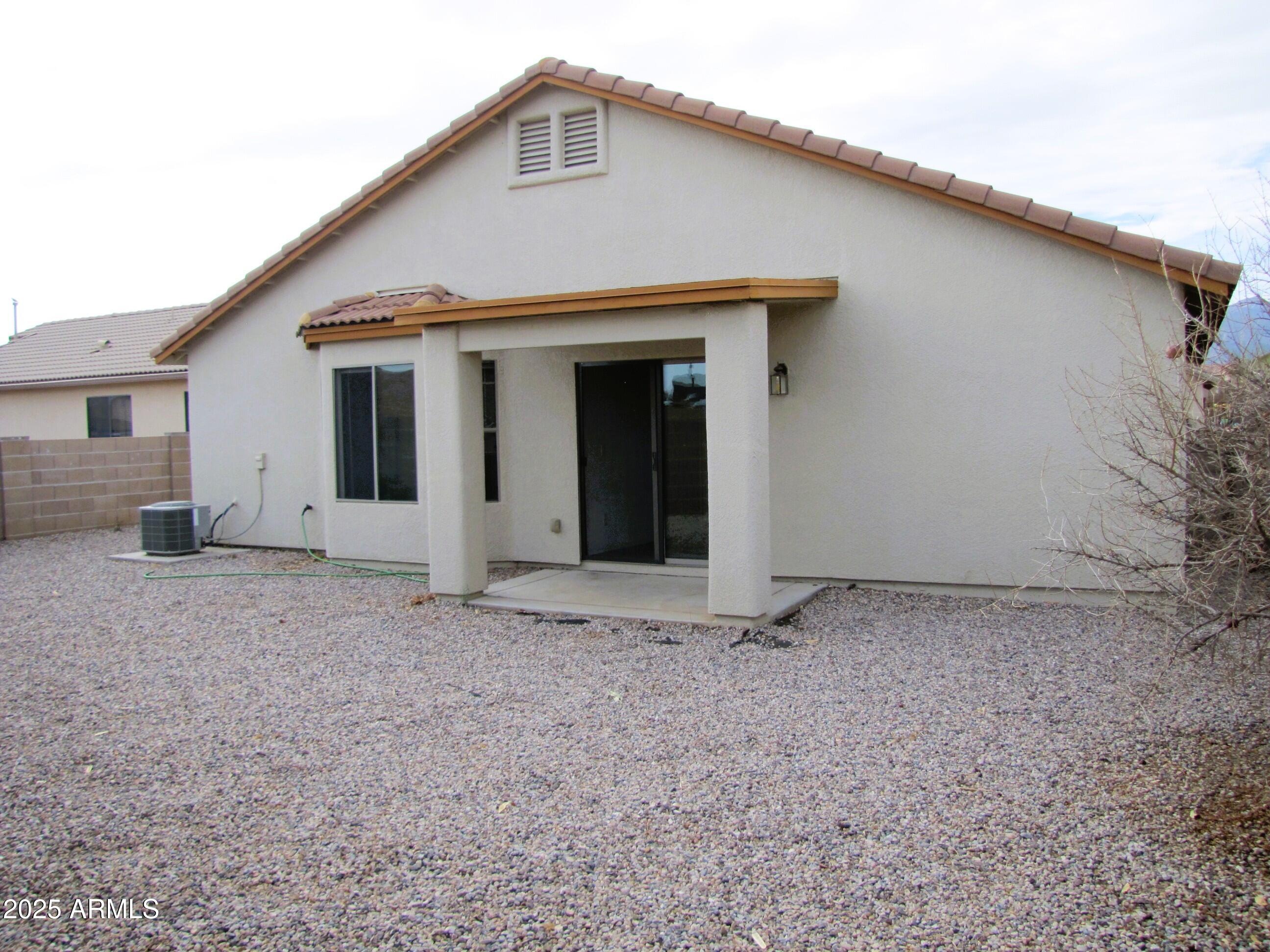 SILVERADO - Residential Lease