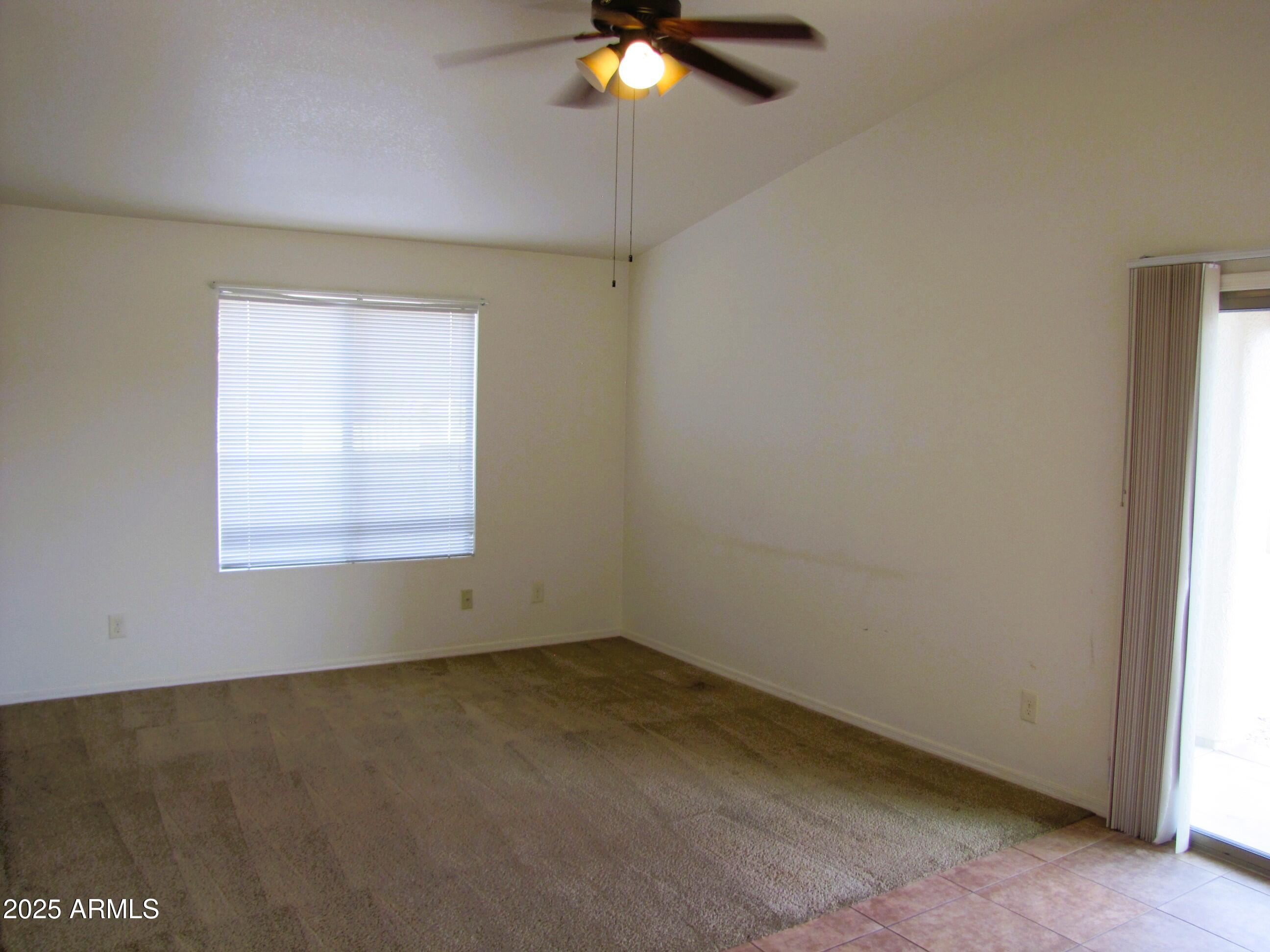 SILVERADO - Residential Lease